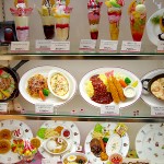 アンパンマンミュージアム横浜でランチを食べよう！