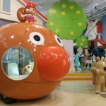 アンパンマンミュージアム横浜の楽しい求人！？
